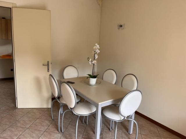 Residence Contessa Casalini Bagni di Lucca Esterno foto