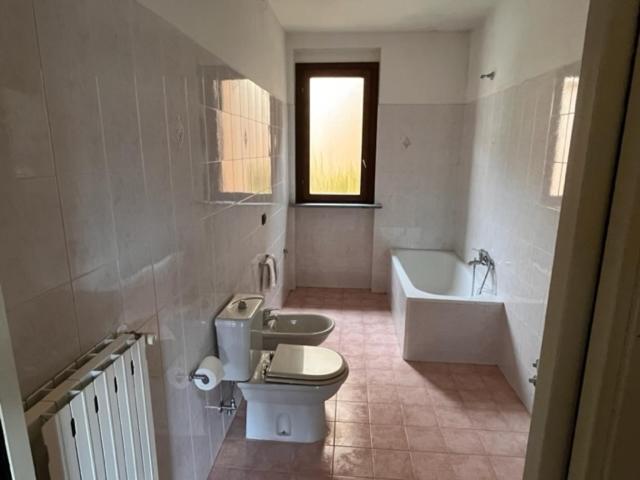 Residence Contessa Casalini Bagni di Lucca Esterno foto