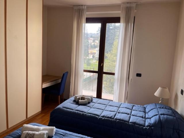 Residence Contessa Casalini Bagni di Lucca Esterno foto
