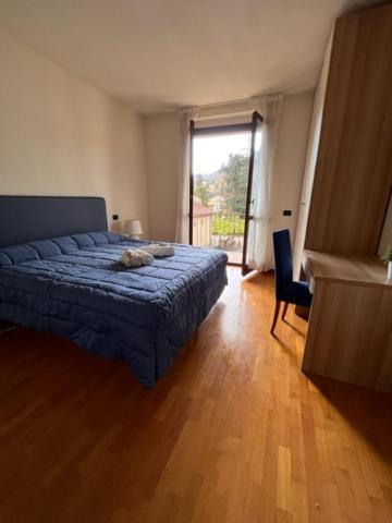 Residence Contessa Casalini Bagni di Lucca Esterno foto