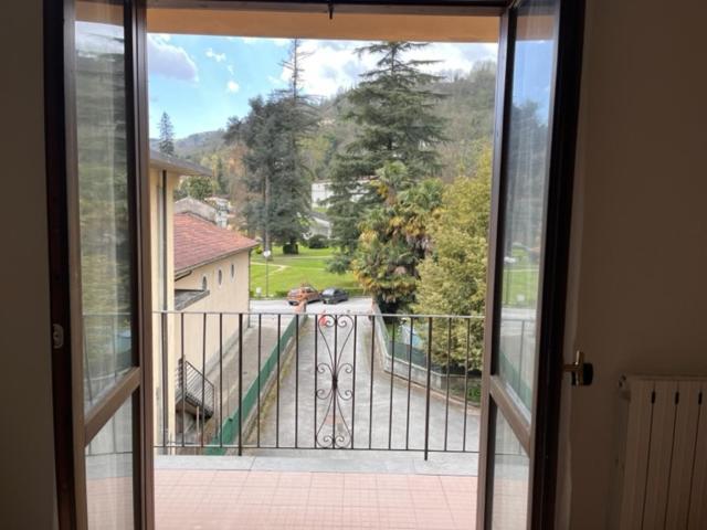 Residence Contessa Casalini Bagni di Lucca Esterno foto