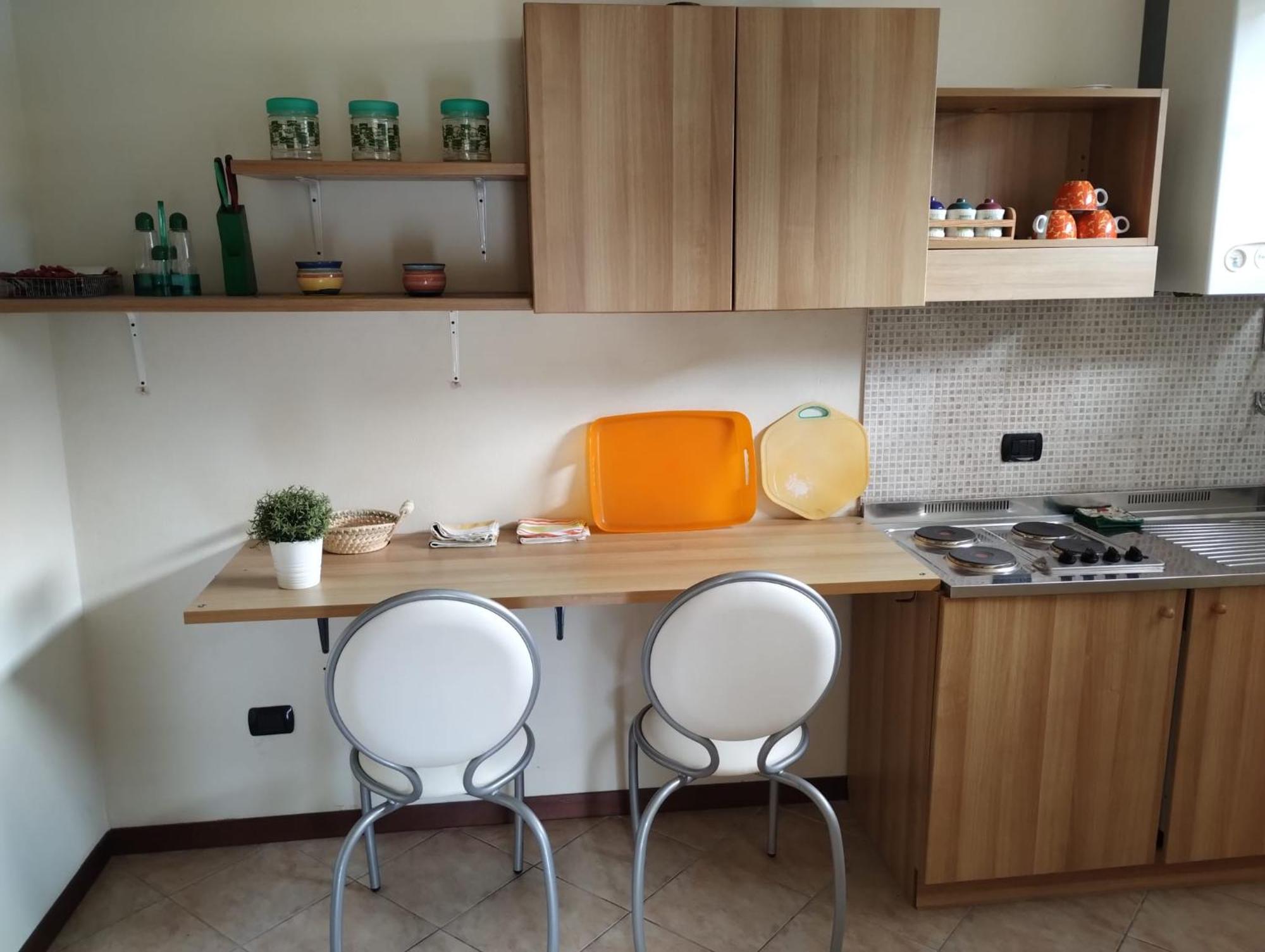 Residence Contessa Casalini Bagni di Lucca Esterno foto